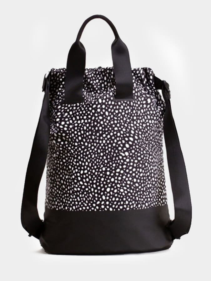 Vooray Flex Cinch Backpack
