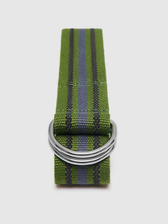 agoy 1.5" Inch Yoga Strap
