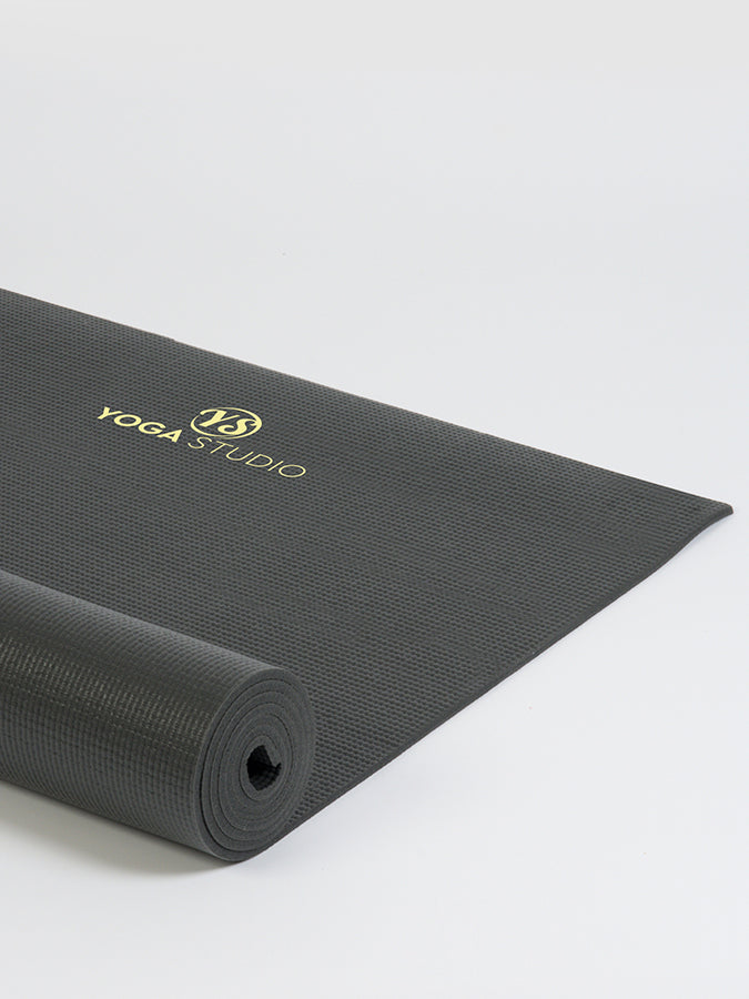 Patterned Design Non Slip Sticky Yoga Mat