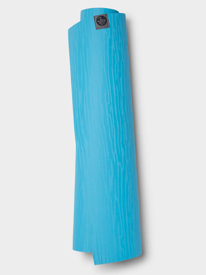 Manduka eKO Lite 71" Yoga Mat 4mm - Marina