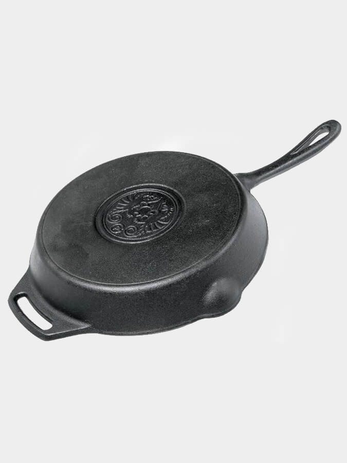 Petromax Fire Skillet With Handle