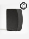 Bloc de yoga en mousse recyclée Manduka unBLOCK