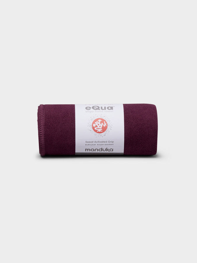 Manduka eQua Hand Towel