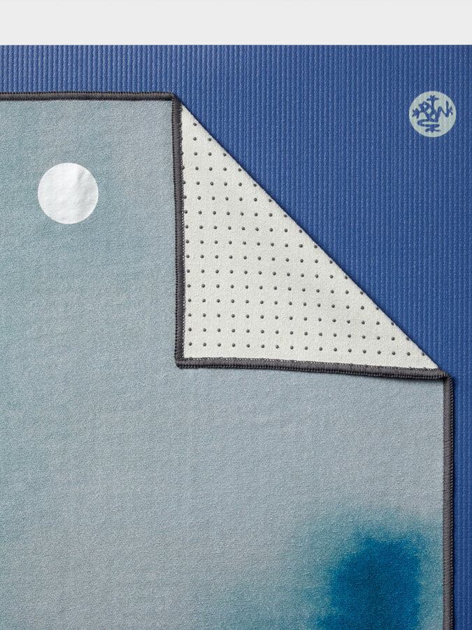 Manduka Yogitoes Yoga Mat Towels 71''