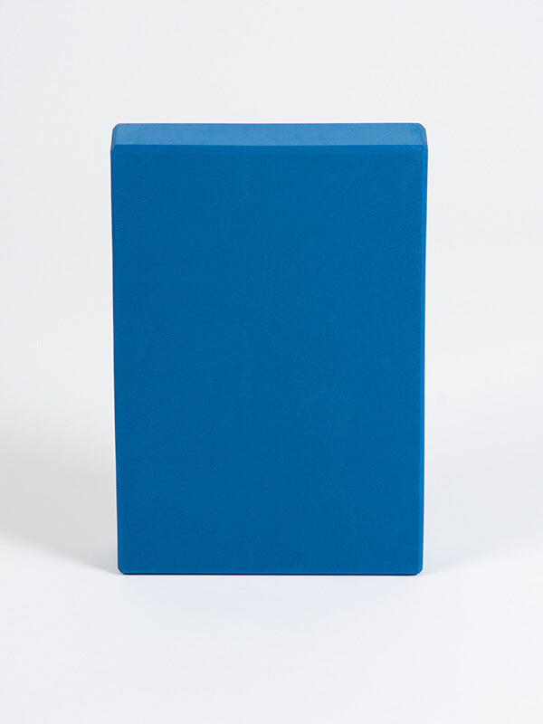 Yoga Studio EVA Foam Pilates Sitting Block