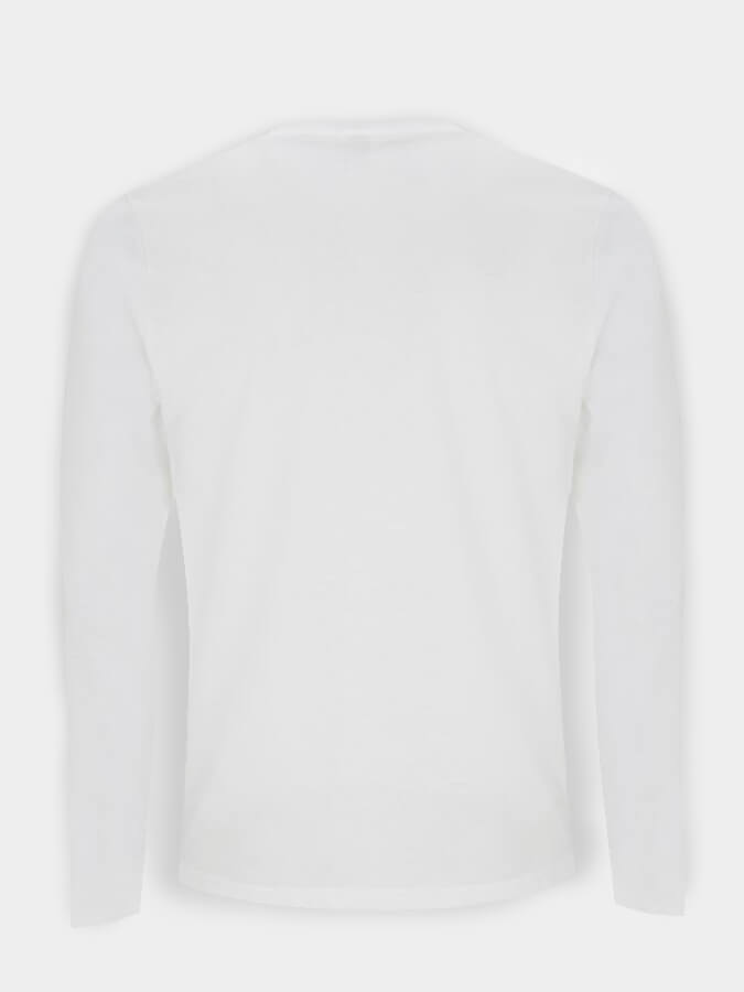 Yoga Studio Women's Long Sleeve Organic Cotton T-Shirt
