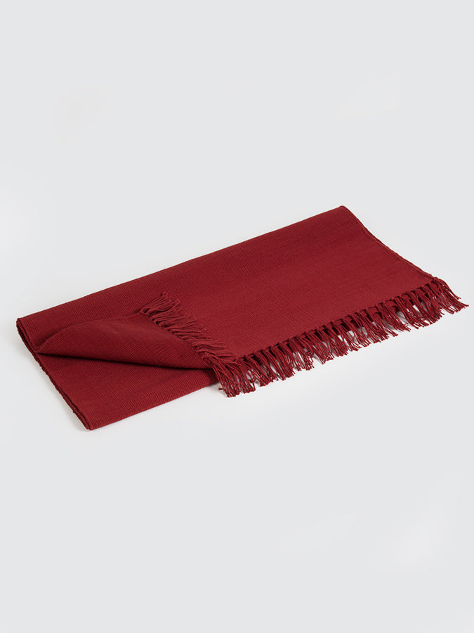 Yoga Studio GOTS Organic Cotton Yoga Mat