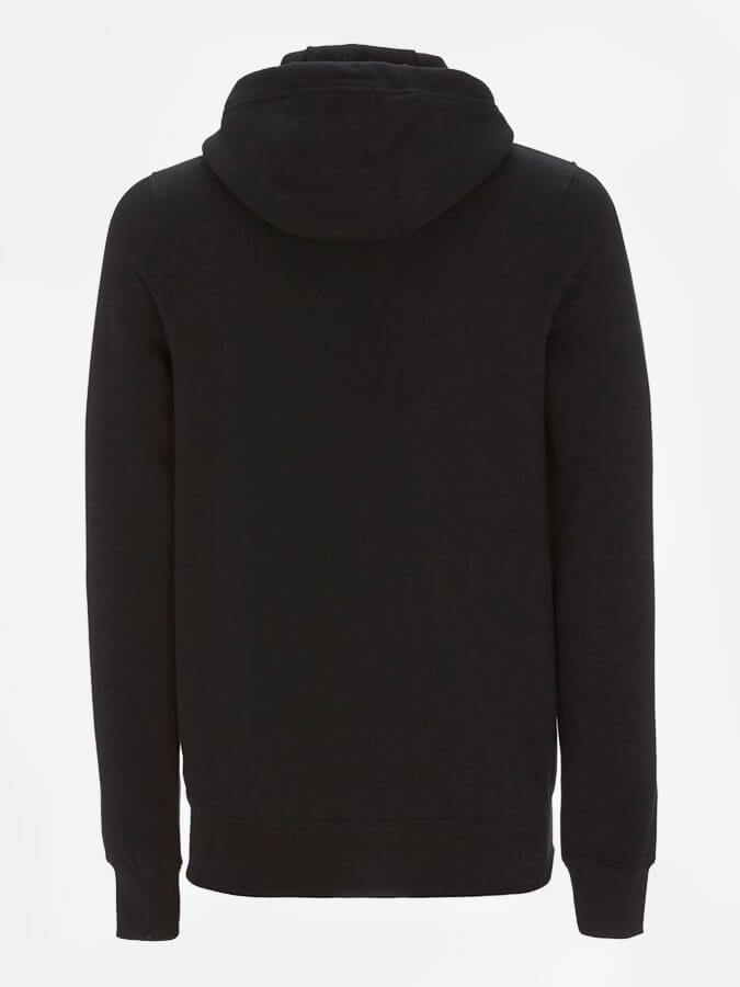 Yoga Studio Women's Organic Cotton Zip Up Hoodie