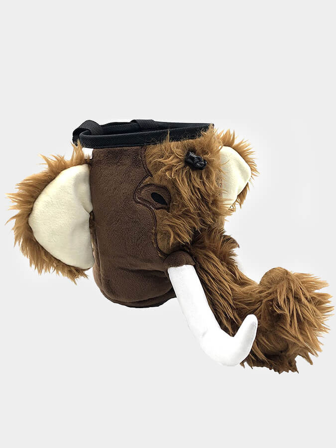 YY Vertical Chalk Bag