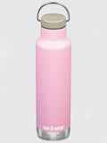 Klean Kanteen Aspirateur isolé 592ml Bouteille classique avec bouchon de boucle
