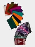 Housse de coussin pour les yeux Yoga Studio