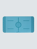 Yoga Studio Le Grip Mini Mat Mandala Pad 4mm