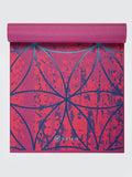 Tapis de yoga Gaiam Premium Radiance 6 mm