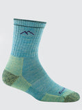 Darn Tough 1903 Chaussettes de chasse à l'équipage de femmes