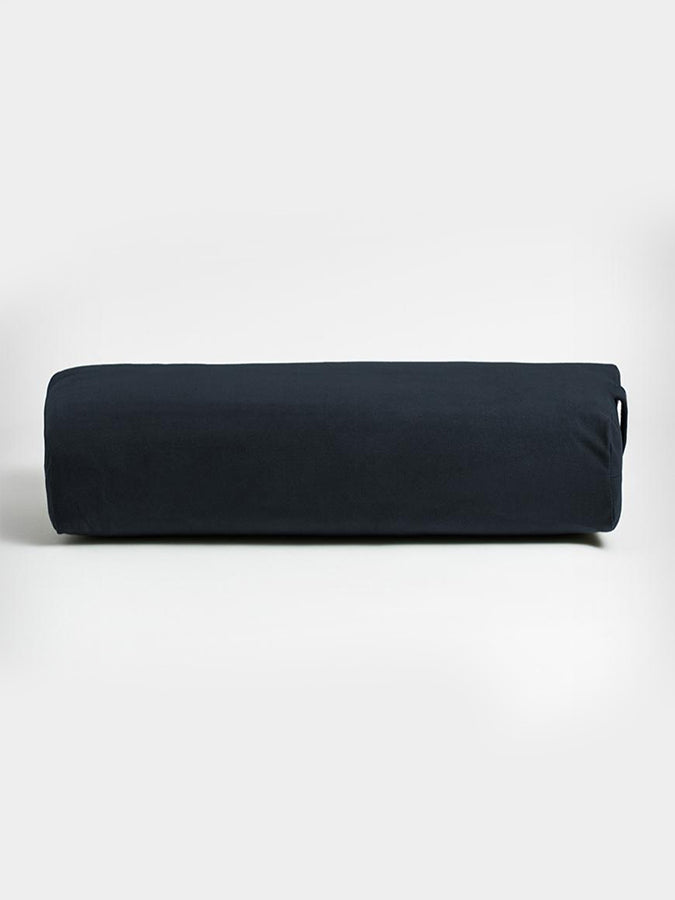 Manduka Rectangular Enlight Technology Meditation Bolster Cushion