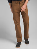 Pantalon Homme Prana Bronson - Sépia
