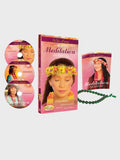 Wai Lana Easy Meditation pour tout le monde 3 DVD Présentation Set
