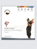 ChiBall Danse du Dragon CD Audio