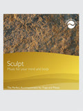 ChiBall Sculpt Audio CD - Musique pour votre esprit et votre corps