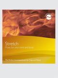 CD audio ChiBall Stretch - Musique pour votre esprit et votre corps