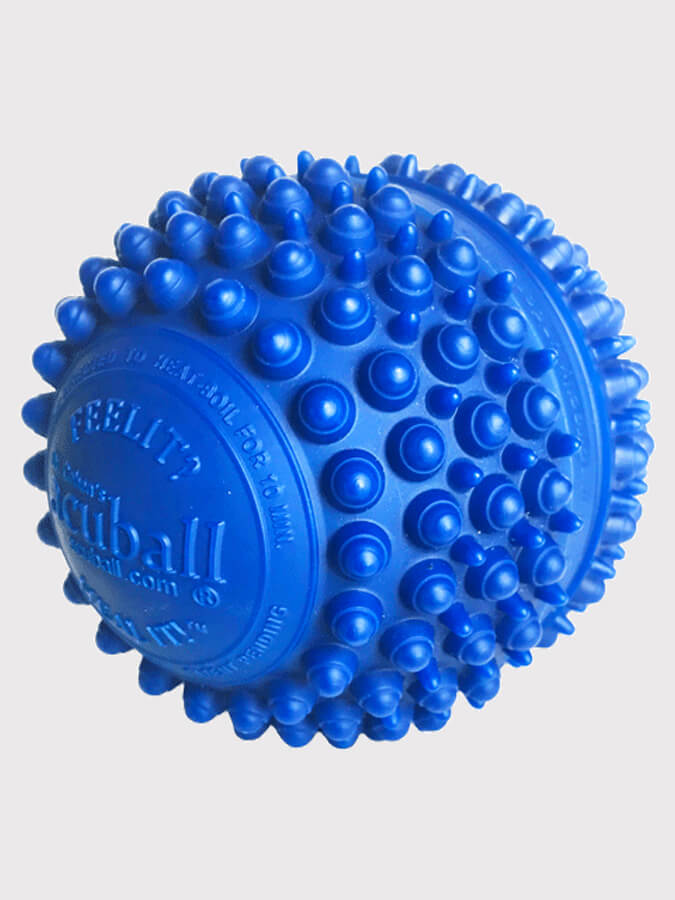 Dr Cohen's AcuBall Massage Ball 1