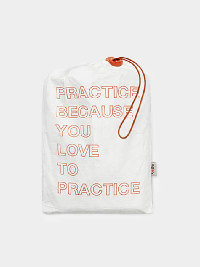 agoy Gecko Touch Yoga Towel