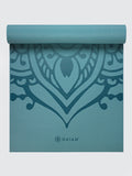 Tapis de yoga Gaiam Premium Niagara 6mm
