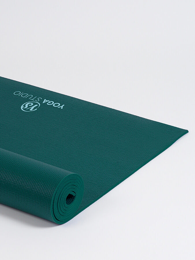 Patterned Design Non Slip Sticky Yoga Mat