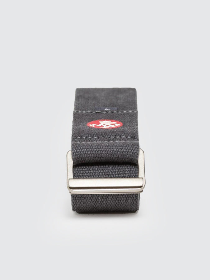 Manduka Align Cotton 10ft Yoga Strap Belt