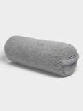 Traversin rond en laine Manduka