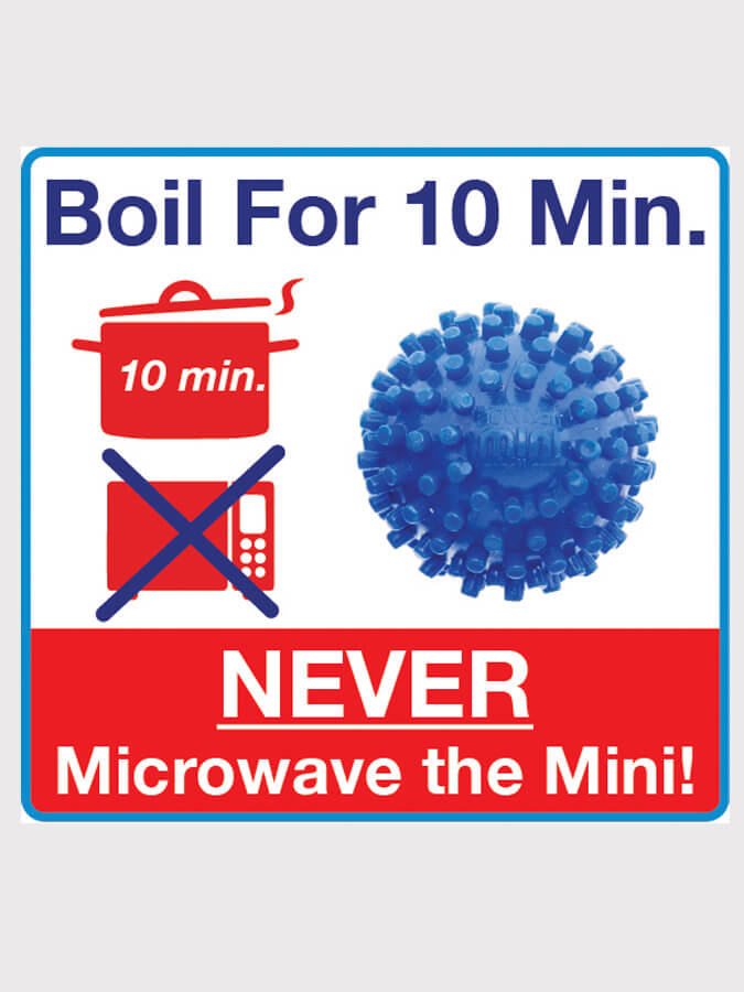 Dr Cohen's Acuball Mini Heatable Massage Ball 6