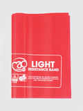 Bande de résistance Yoga Mad Light