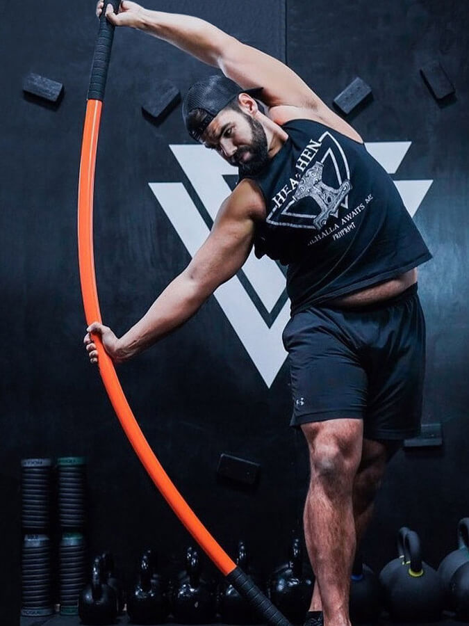 Stick Mobility Heavy Duty Sticks