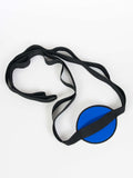 Yoga Studio Multi-Grip Stretch Strap avec Pad