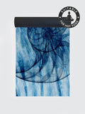 Yoga Studio Vegan Suede Microfibre Yoga Mat 4mm