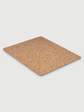 Cork Ethos Mat 500 x 400 x 3mm - Multicolor