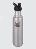 Klean Kanteen Bouteille classique de 800 ml