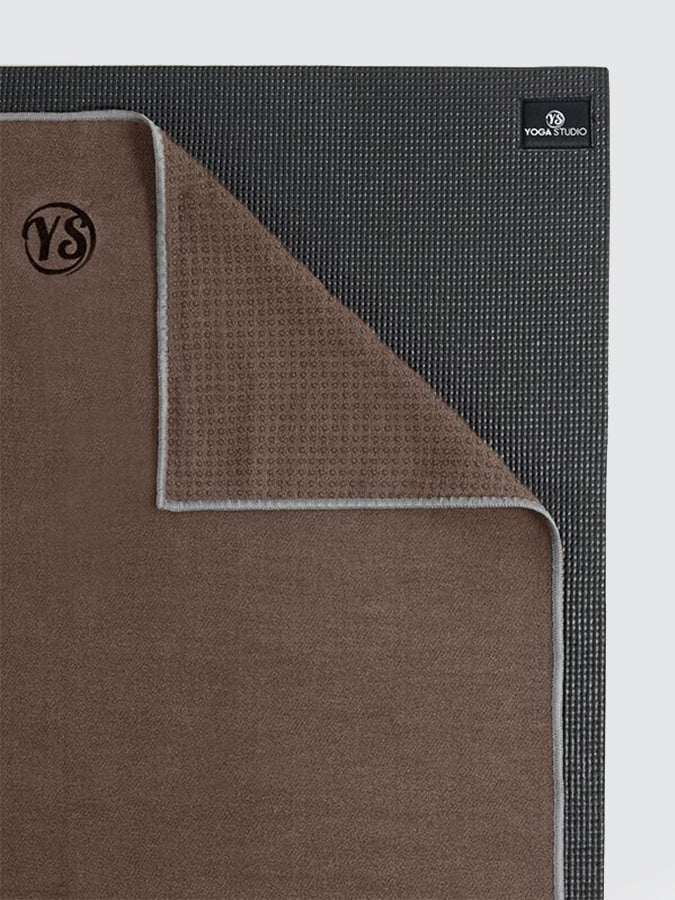 Yoga Studio Premium Grip Dot Yoga Mat Towels - Yoga Studio Store