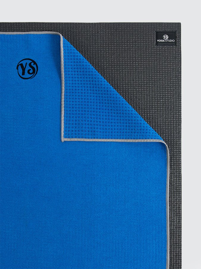Yoga Studio Premium Grip Dot Yoga Mat Towels - Yoga Studio Store