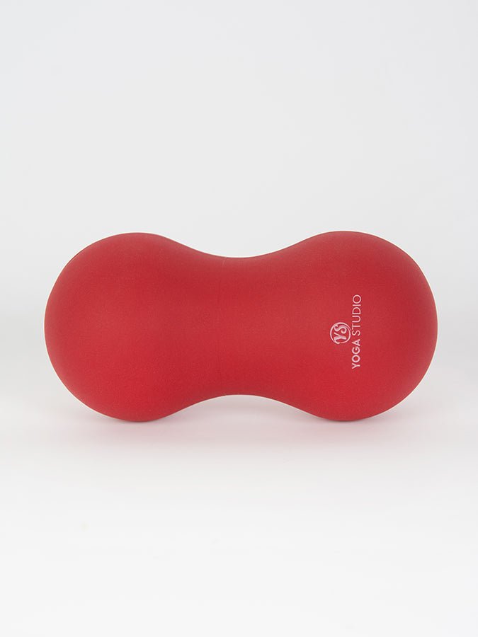 Yoga Studio Trigger Point Peanut Massage Ball - Yoga Studio Store