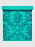Tapis de Yoga Néo-Baroque Gaiam 4mm