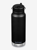 Klean Kanteen TKWide Bouteille isolée 32oz (946ml) Avec Cap Twist
