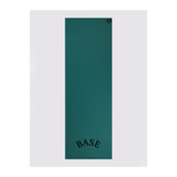 Personalised Yoga Mat 6mm With Custom Design - Teal