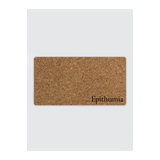 Yoga Studio Standard Cork Yoga Brick - Personalise