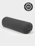 Yoga Studio EU Organic Buckwheat Drawstring Bolster