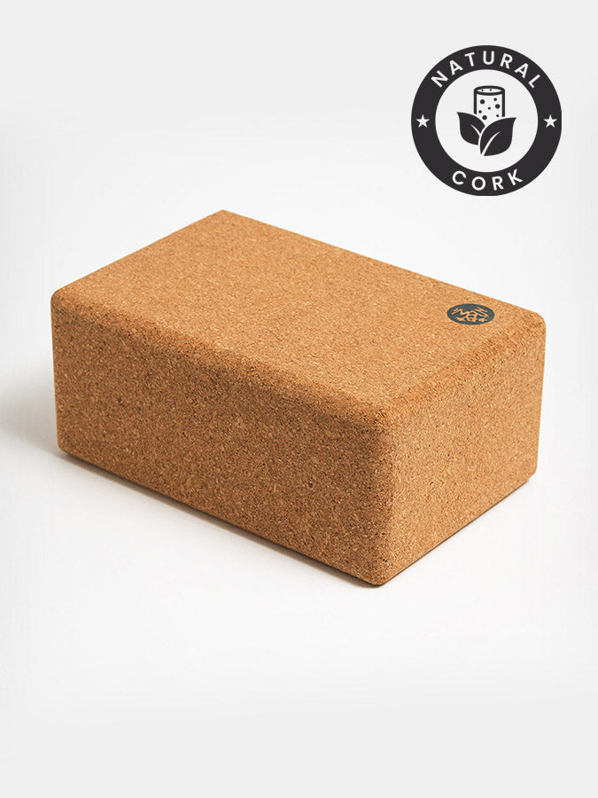 Spirit Yoga Block - bloc en mousse compacte pour l`exercice, le yoga, les pilates, 23x15x10 cm, 185 g Spirit Yoga Block - bloc en mousse compacte pour l`exercice, le yoga, les pilates, 23x15x10 cm, 185 g