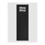 Personalised Yoga Mat 6mm With Custom Design - Black