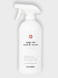 Manduka Mat de yoga Laver et rafraîchir - 32oz (946ml)