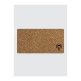 Yoga Studio Standard Cork Yoga Brick - Personalise