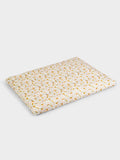 Yoga Studio EU Organic Zabuton Meditation Cushion - Collection abstraite